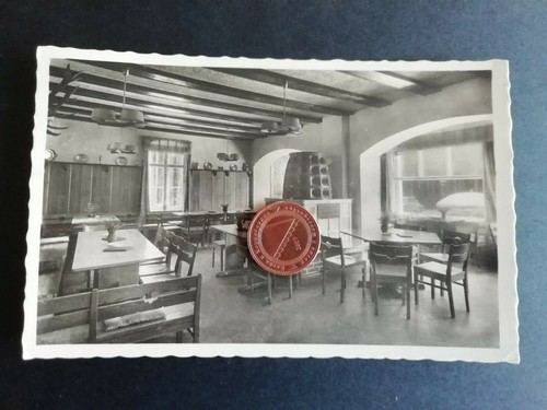 Alte postkarte deutschland - postkarte,