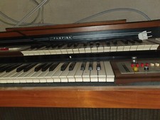  Farfisa Angela C  