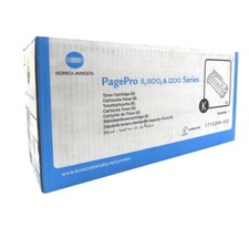 Original konica minolta toner - konica,