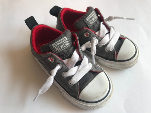 Converse all star graue - converse,