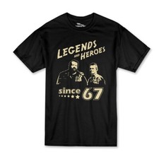 Terence Hill T-Shirt - Legends