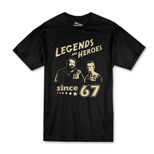 Terence hill shirt - terence, t-shirt