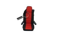 1x LKW Sitzauflage Sitzbezug