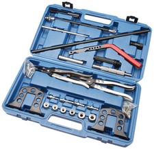 Druckluft Ventil Federspanner