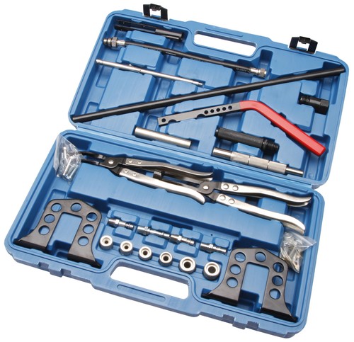 Druckluft ventil federspanner - druckluft,