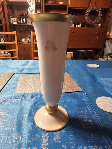 Lindner kueps bavaria vase - kueps,