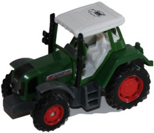 Dickie traktor fendt 409 - dickie,