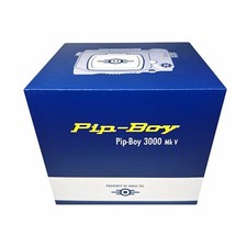 Fallout Pip-Boy 3000 Mk V TV