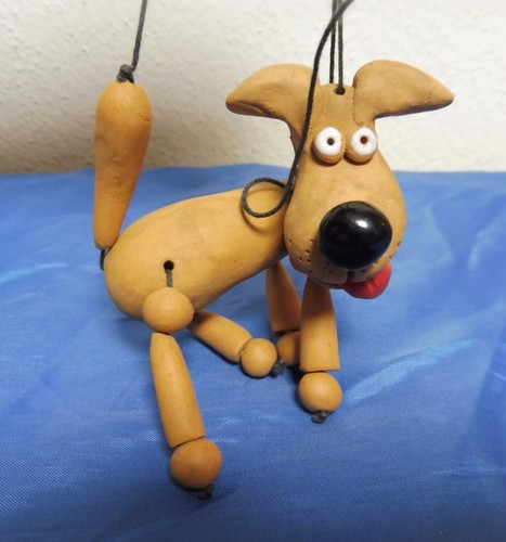 Marionette lustiger