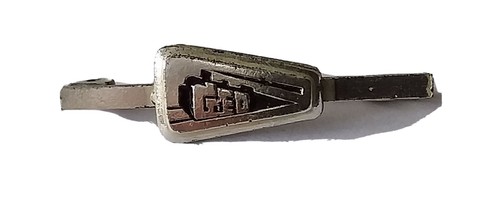 Eisenbahner anstecknadel pin - eisenbahner,