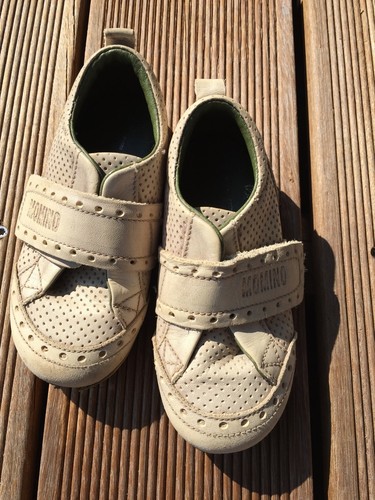 Momino klett schuhe - momino,