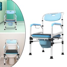 Toilettenstuhl Antirutschenden