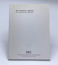 Iwc Pilot Aquatimer Ingenieur