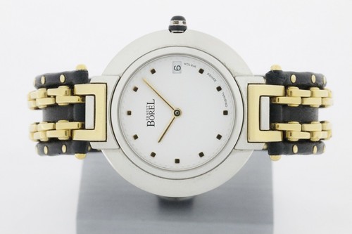 Ernest borel 7407 armbanduhr - borel,