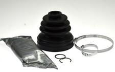 SPIDAN Faltenbalgsatz