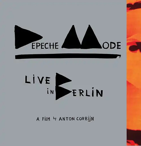Depeche mode - mode,