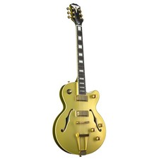 Epiphone Uptown Kat ES Topaz