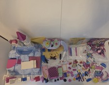 Lego Belville 3D Platte