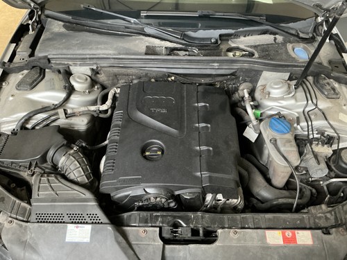 Motor steuergerät f8k2907115q - steuergerät,