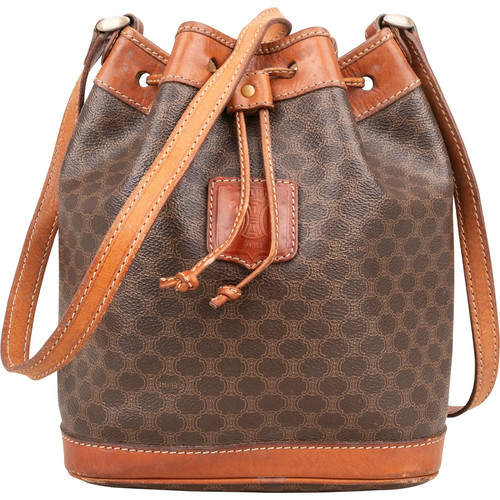 Celine macadam monogram - celine,