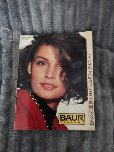 Baur katalog herbst - katalog,