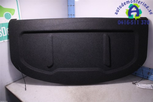 Hutablage hyundai - hutablage,
