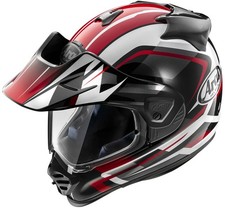 Arai tour discovery red - -,