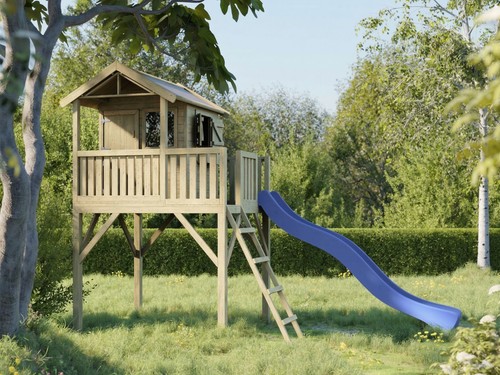 Stelzenhaus funny xxl kdi - stelzenhaus,