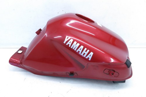 Yamaha tdm 850 4tx - 850, 96-01