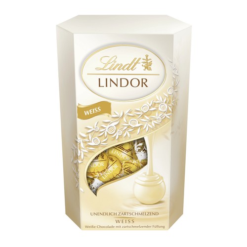 Lindor cornet kugeln - cornet,