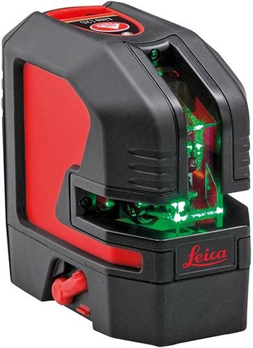 Leica disto linienlaser - leica,
