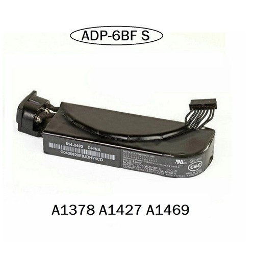 Netzteil apple a1378 a1469 - netzteil,