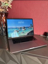 MacBook Pro Retina 2019 – i9
