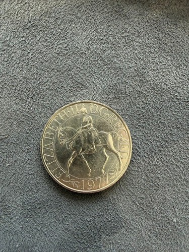 1977 queen elizabeth - 1977, ii