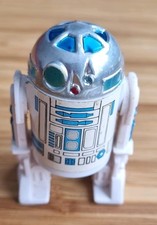 Vintage Star Wars R2-D2 mit