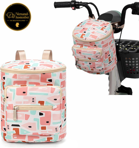 Kinderfahrrad lenkertasche - kinderfahrrad,