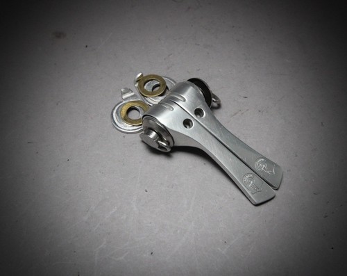 Campagnolo record doppler - c,