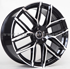 New Audi RSQ7 RSQ8 RS Style 19