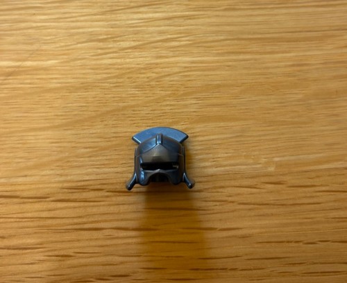 Lego helm minifigur - helm,