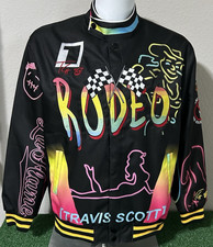 Travis Scott Rodeo Racing