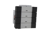 Busch & Jäger 6127 KNX Taster