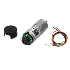 DC Motor Getriebemotor