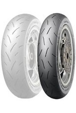 Dunlop TT93 GP Pro Front