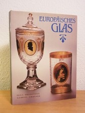 Europäisches Glas Drahotová, Olga und Gabriel Urbánek: