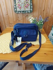 Kipling donaver galaxy blue - galaxy,
