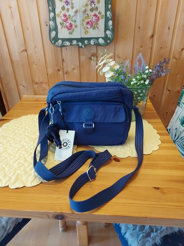 Kipling donaver galaxy blue - kipling,