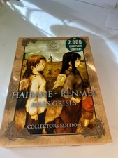 Haibane Renmei / Ailes Grises