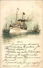 Künstler Litho Bohrdt, Hans