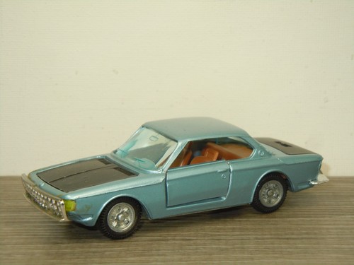 Bmw 2800 alpina - bmw, cs