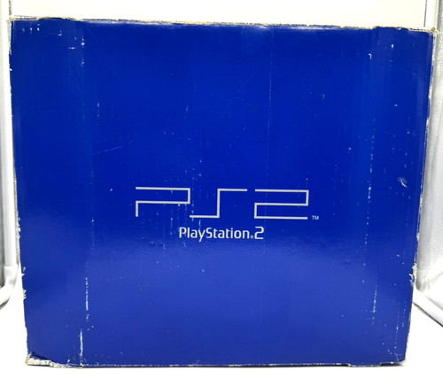 Sony playstation ps2 konsole - playstation,